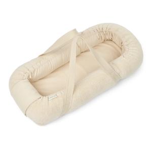 LIEWOOD - Gro Nid / porte bébé, polaire, sandy