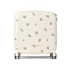 LIEWOOD - Hollie Hardcase valise, 40,5 x 40,5 cm, peach / s…