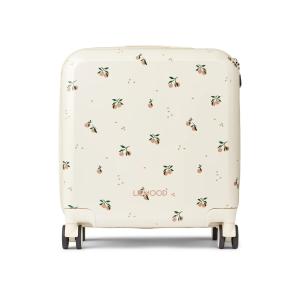LIEWOOD - Hollie Hardcase Valise, 40 x 40 cm, Seashell / pe…