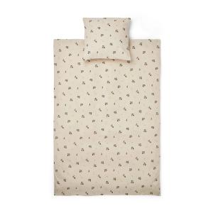 LIEWOOD - Ingeborg, linge de lit junior, pêche / sea shell
