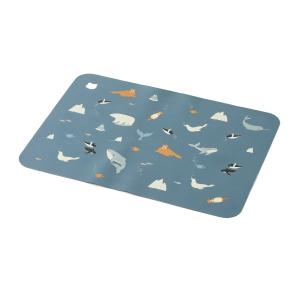 LIEWOOD - Set de table pour enfants Jude, Artic Sea / ocean…