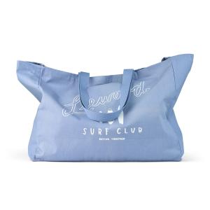LIEWOOD - Maxi Sac de transport, surf / dusty lavender