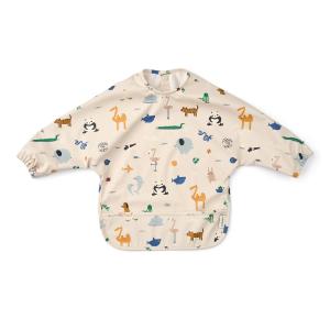 LIEWOOD - Merle Cape Bavoir, Around the world, sandy