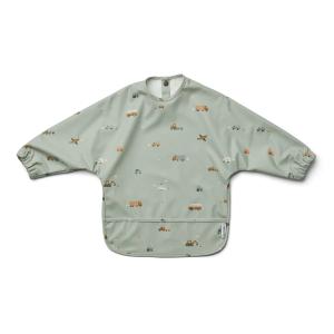 LIEWOOD - Merle Cape Bavoir, Véhicules, dove blue mix