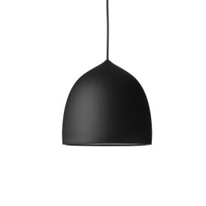 Fritz Hansen - Suspence Suspension P1, noir mat