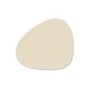 Lind DNA - Glasuntersetzer Curve , Nupo vanille