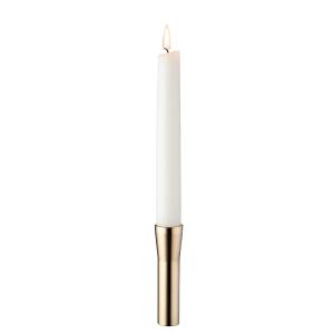 Lind DNA - Curve Porte-bougies, Single / Or