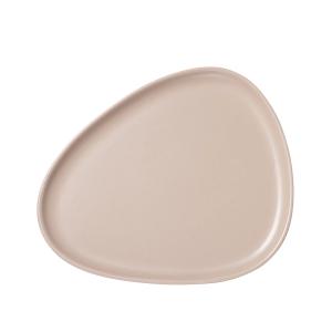 Lind DNA - Curve Stoneware Dinner Assiette