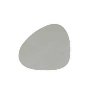 Lind DNA - Glasuntersetzer Curve , Nupo métallisé