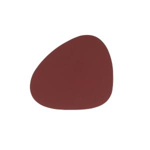 Lind DNA - Glasuntersetzer Curve , Nupo rouge