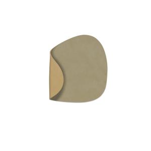 Lind DNA - Dessous de verre Curve Double , Nupo herbal dust…