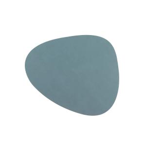 Lind DNA - Glasuntersetzer Curve , Nupo bleu clair