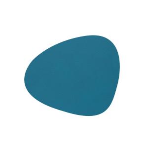 Lind DNA - Glasuntersetzer Curve , Nupo petrol