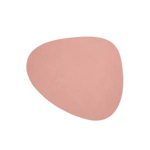 Lind DNA - Glasuntersetzer Curve , Nupo rose