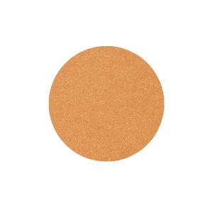 Lind DNA - Dessous de verre rond Ø 10 cm, Core chiné nature…