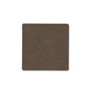 Lind DNA - Dessous de verre Square, Nupo caviar