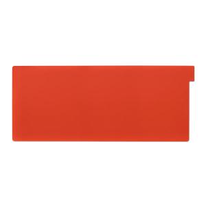 Lind DNA - Mouse Pad, large, softbuck orange