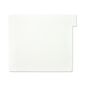 Lind DNA - Mouse Pad, moyen, softbuck blanc