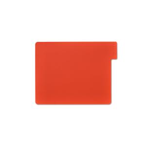 LindDNA - Mouse Pad, small, softbuck orange