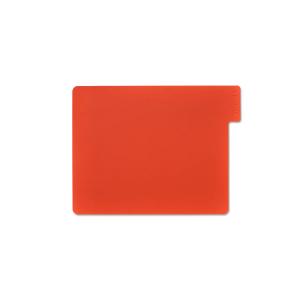 Lind DNA - Mouse Pad, small, softbuck orange