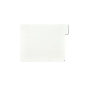 LindDNA - Mouse Pad, small, softbuck blanc