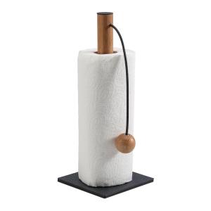 Lind DNA - String porte-rouleau de cuisine 30 cm, hippo ant…
