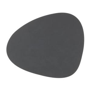 Lind dna - Set curve l de table, nupo anthracite