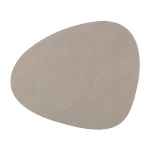 Lind dna - Set curve l de table, nupo gris clair