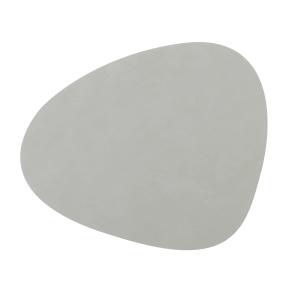 Lind dna - Set curve l de table, nupo metallic