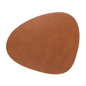 Lind dna - set curve l de table, taureau nature