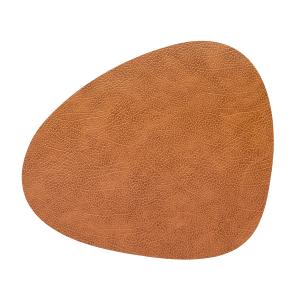 Lind DNA - Set de table Curve L, Hippo nature
