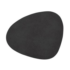Lind dna - Set curve l de table, hippo noir - anthracite