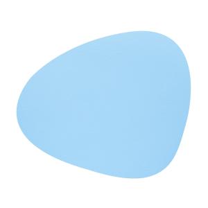 Lind DNA - Napperon Curve L, Nupo cool blue
