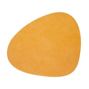 Lind DNA - set de table Courbe L, Nupo burned curry