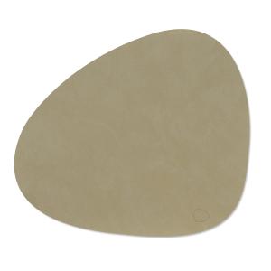 Lind DNA - Set de table Curve L , Nupo herbal dust