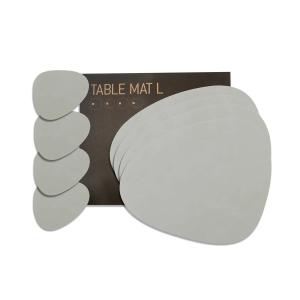 Lind DNA - Coffret cadeau Curve L, Nupo metallic (4 sets de…
