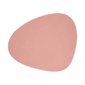 Lind dna - set curve l de table, nupo rose
