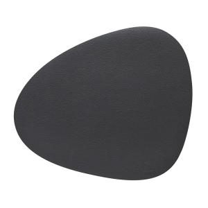 Lind DNA - Set de table Curve L , Serene anthracite