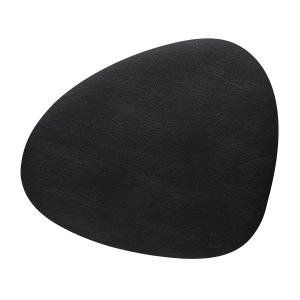 Lind DNA - Set de table Curve L , Serene noir