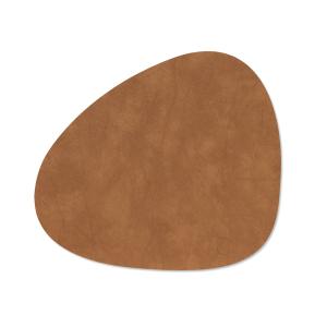 Lind DNA - Set de table Curve M, 31 x 35 cm, Nupo naturel