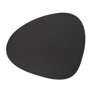 Lind DNA - Set de table Curve L, Core anthracite chiné
