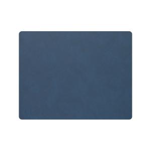 Lind DNA - Set de table Square L 35 x 45 cm, Nupo midnight…