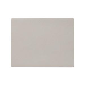 Lind DNA - Set de table Square L 35 x 45 cm, Serene crème