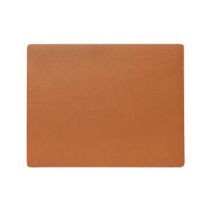 Lind DNA - Set de table Square L 35 x 45 cm, Serene naturel