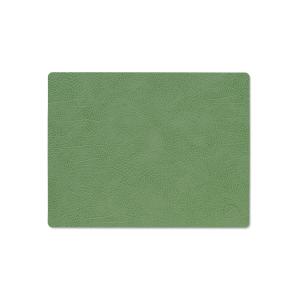 Lind DNA - Set de table Square M, 3 4. 5 x 2 6. 5 cm, Hippo…