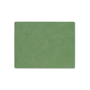 Lind DNA - Set de table Square M, 3 4. 5 x 2 6. 5 cm, Hippo…