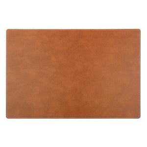 Lind DNA - Sous-main Work Mat Square XXL 54 x 74 cm, Bull n…