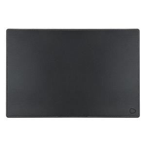 Lind DNA - Sous-main Work Mat Square XXL 54 x 74 cm, Bull n…