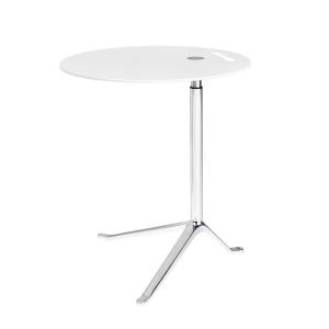 Fritz Hansen - Little Friend réglable en hauteur, aluminium…