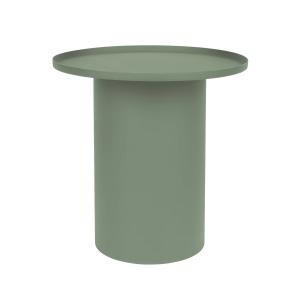 Livingstone - Shade Table d'appoint Ø 45 cm, vert